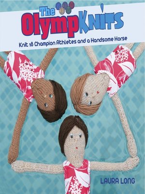 cover image of Olympknits